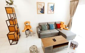 The Quintet Condominium 3-1